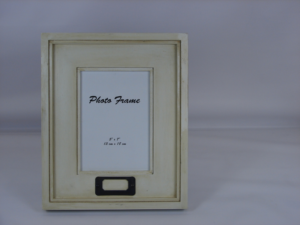 Other Material/Photo frame