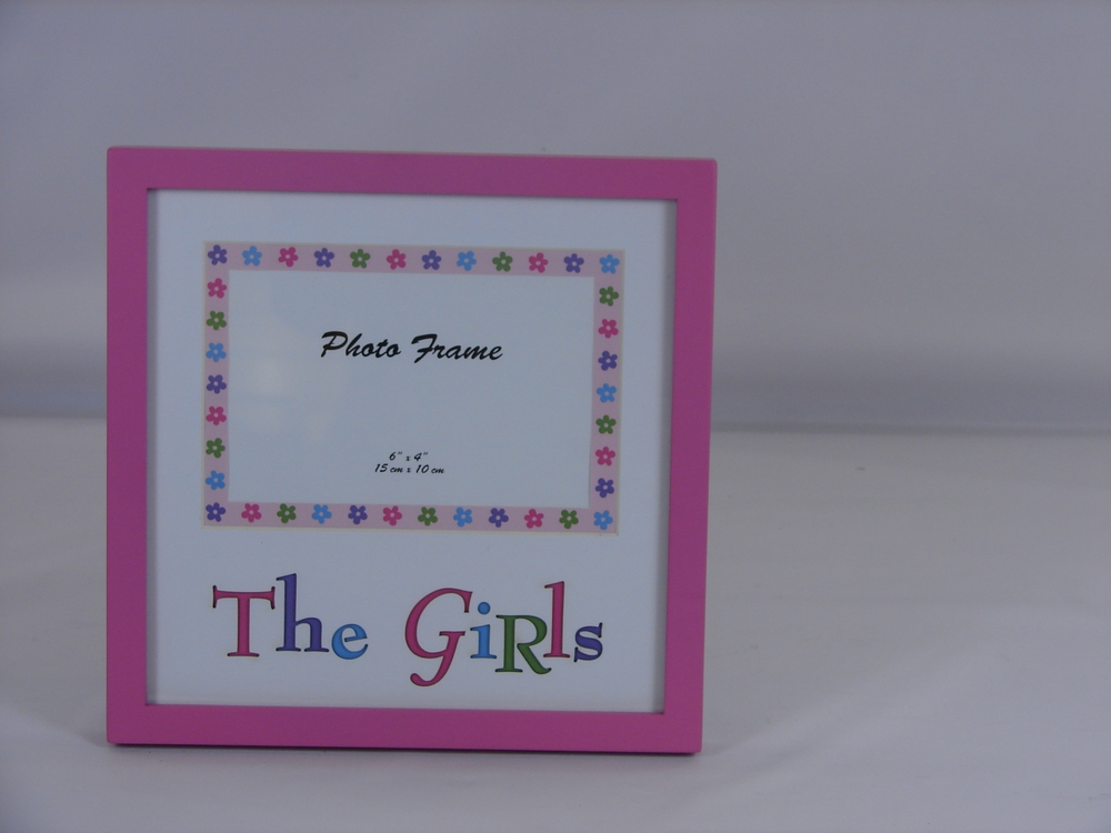 Other Material/Photo frame
