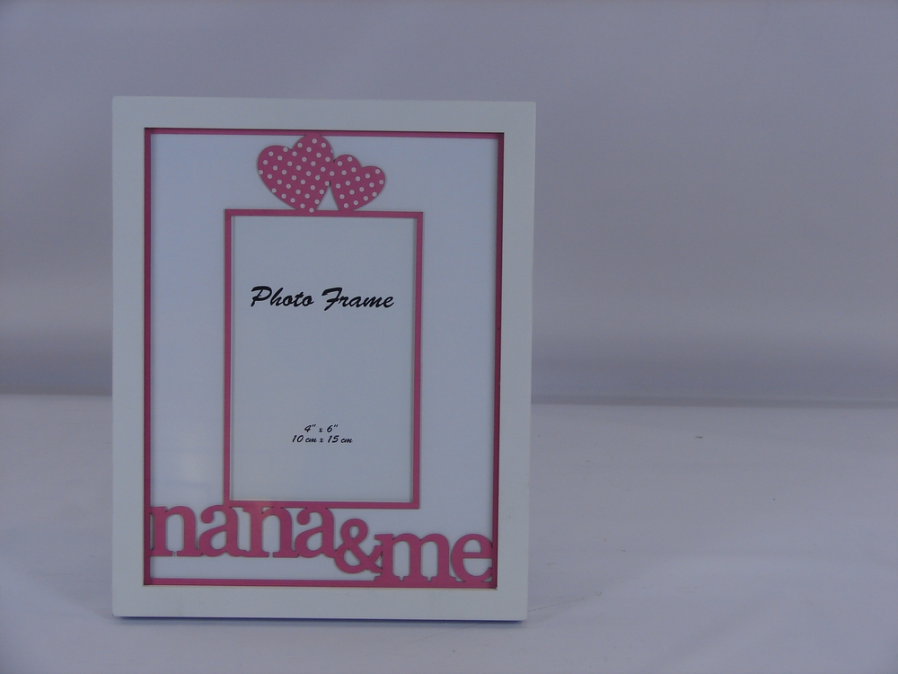Other Material/Photo frame