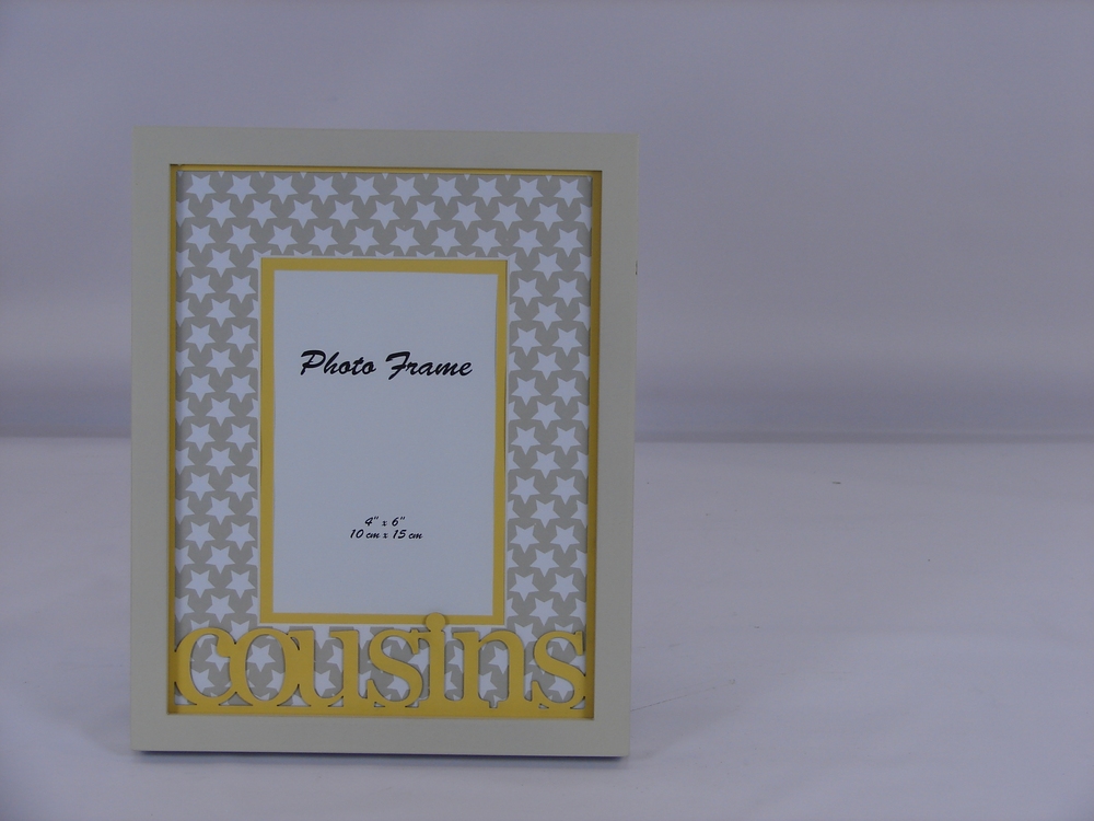 Other Material/Photo frame