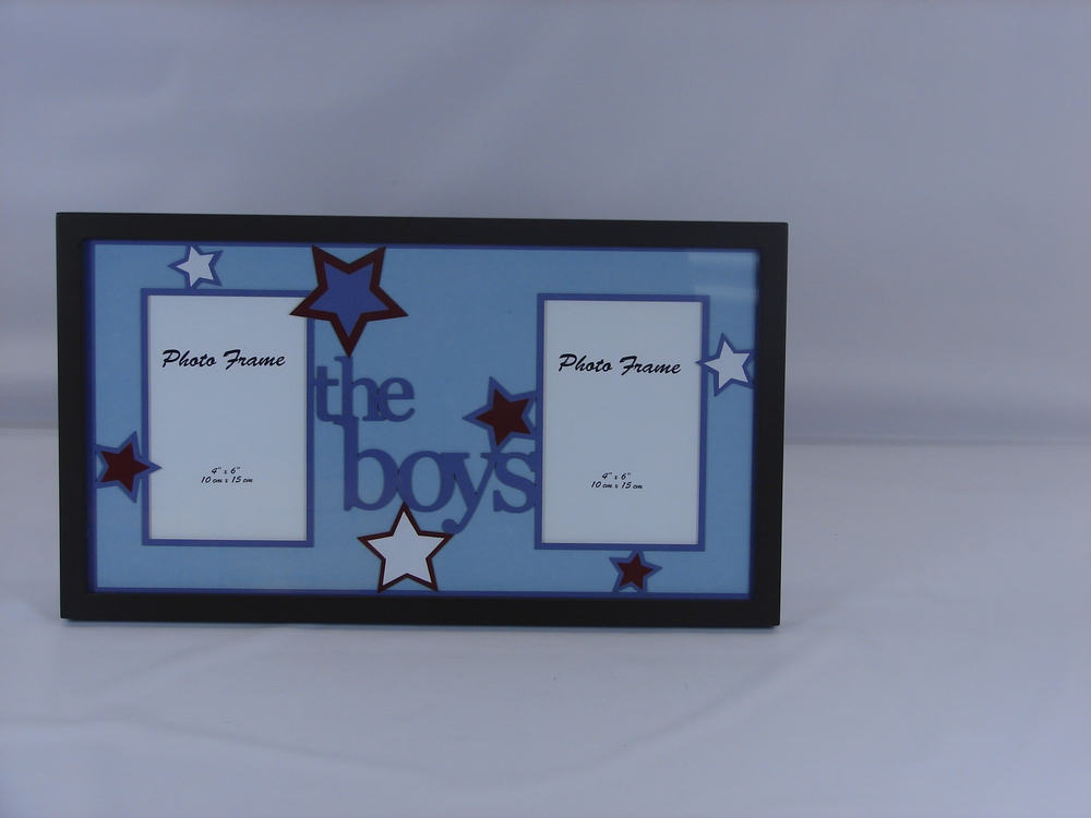 Other Material/Photo frame