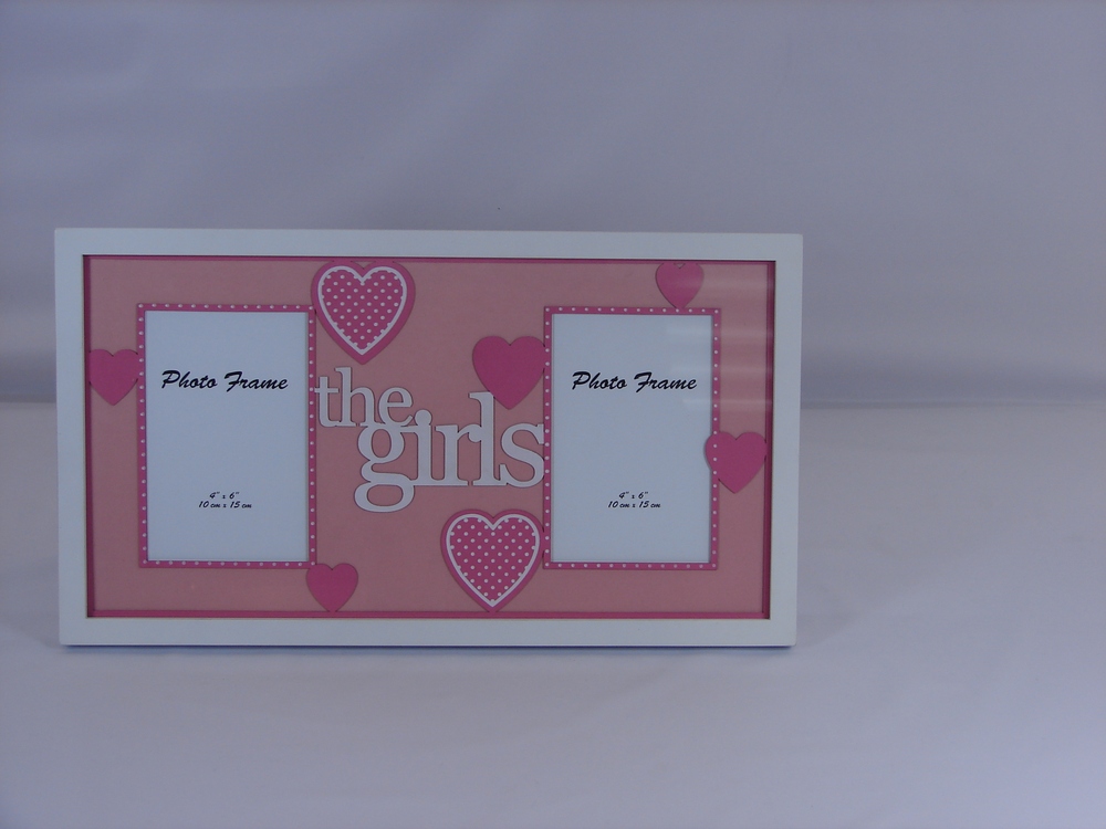 Other Material/Photo frame