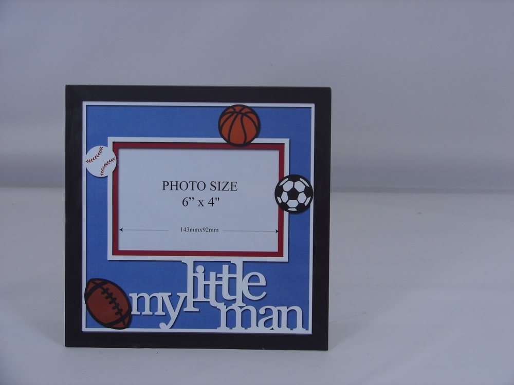 Other Material/Photo frame