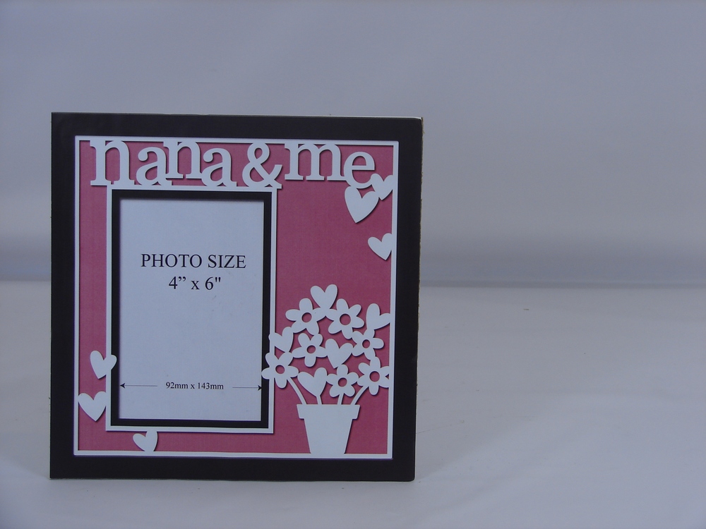 Other Material/Photo frame