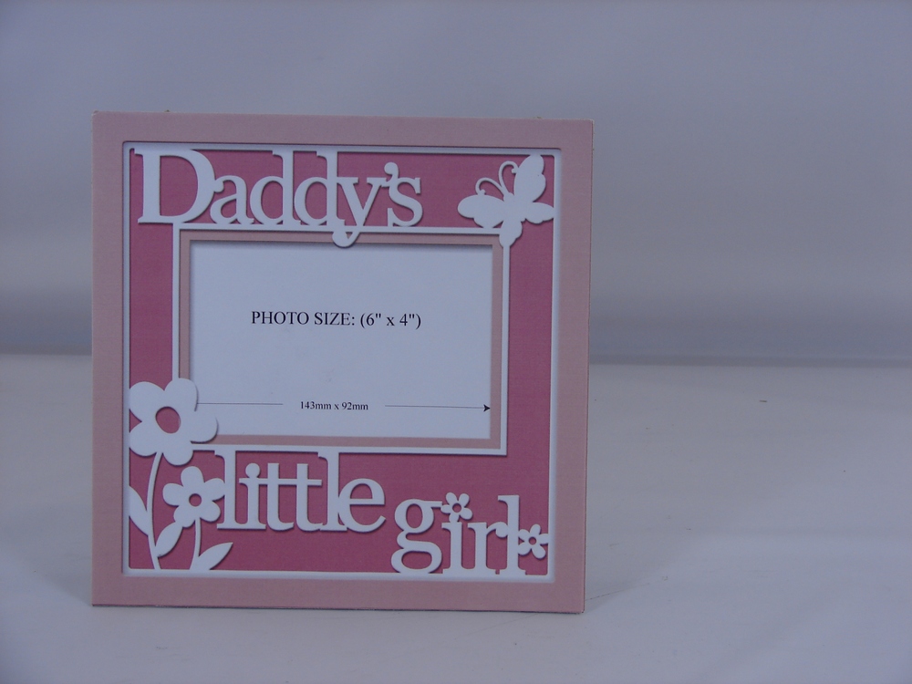 Other Material/Photo frame