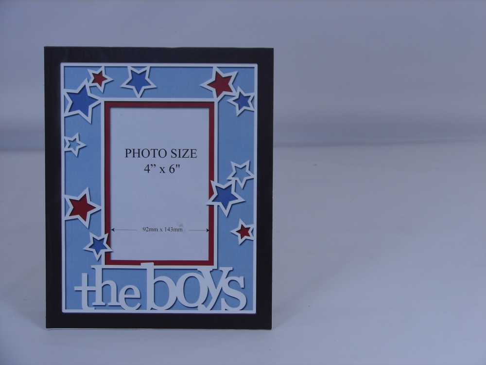 Other Material/Photo frame