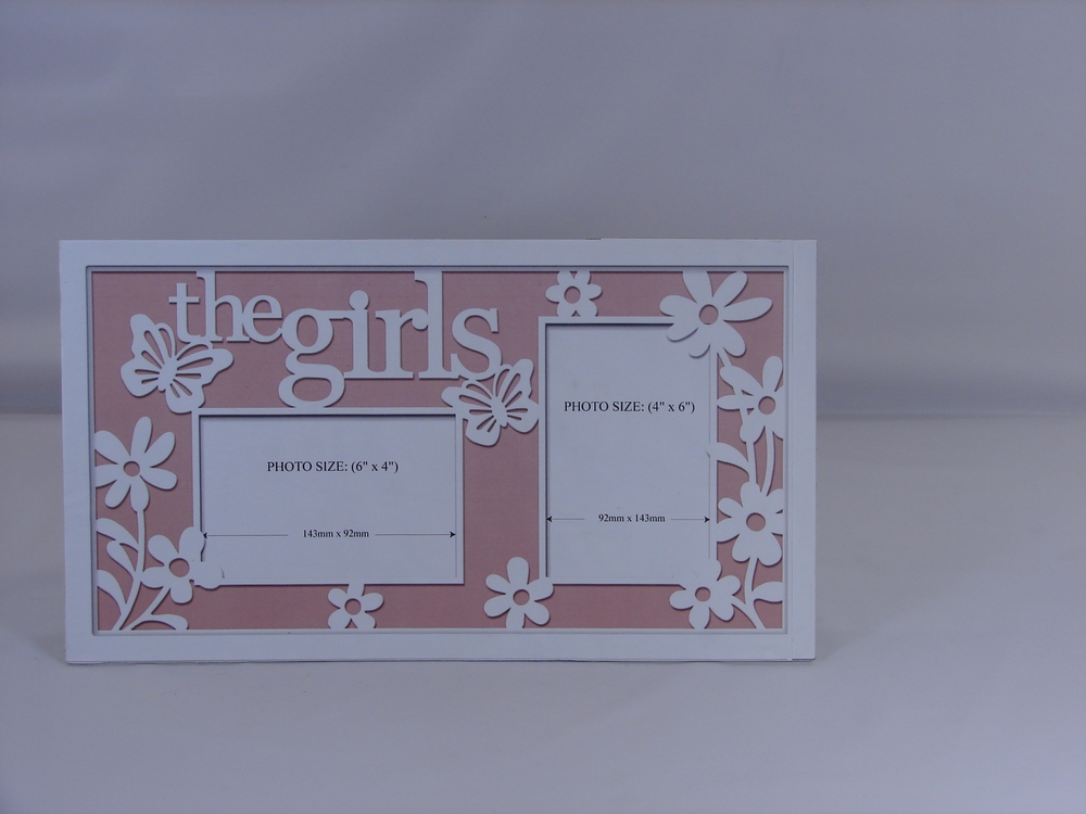 Other Material/Photo frame