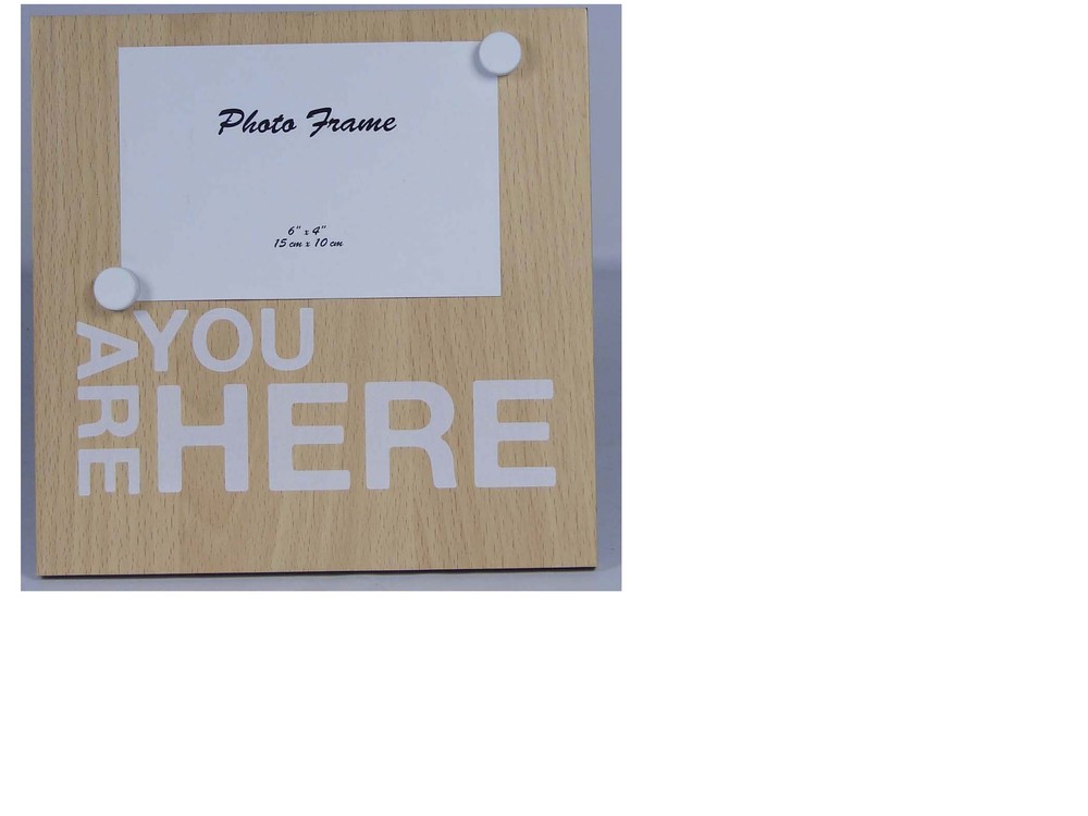 Other Material/Photo frame