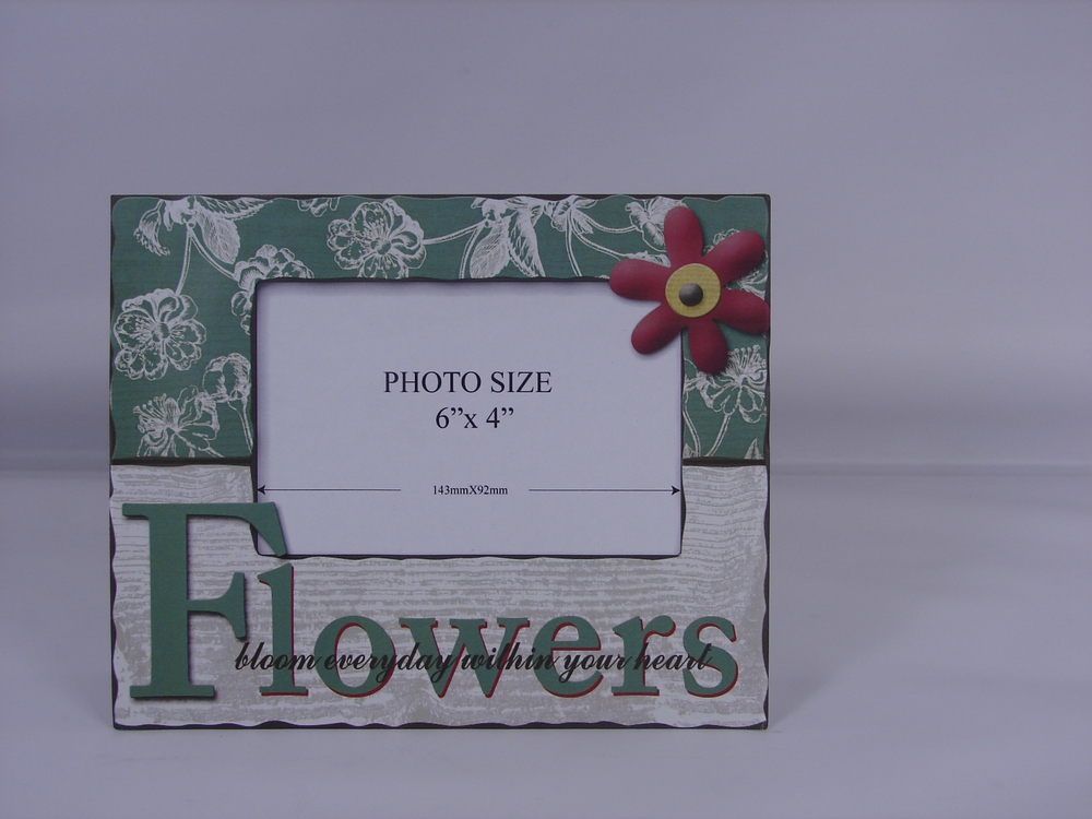 Other Material/Photo frame