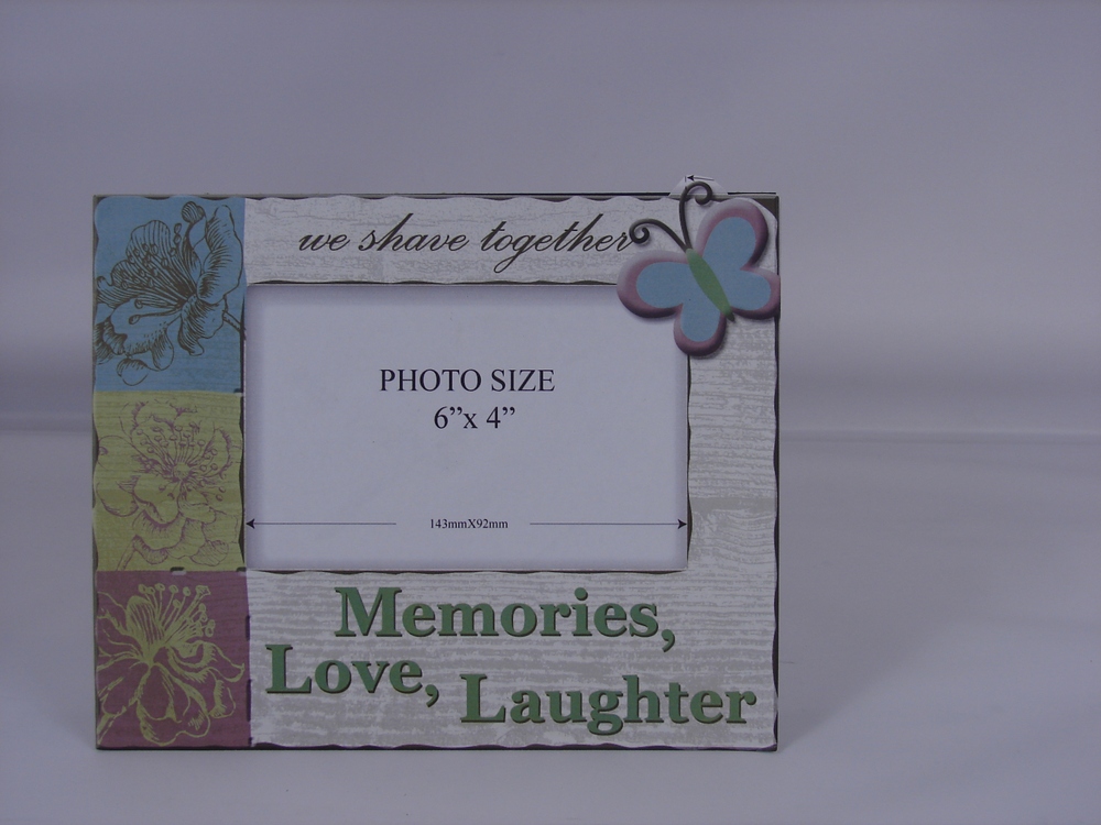 Other Material/Photo frame