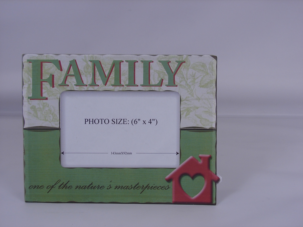 Other Material/Photo frame