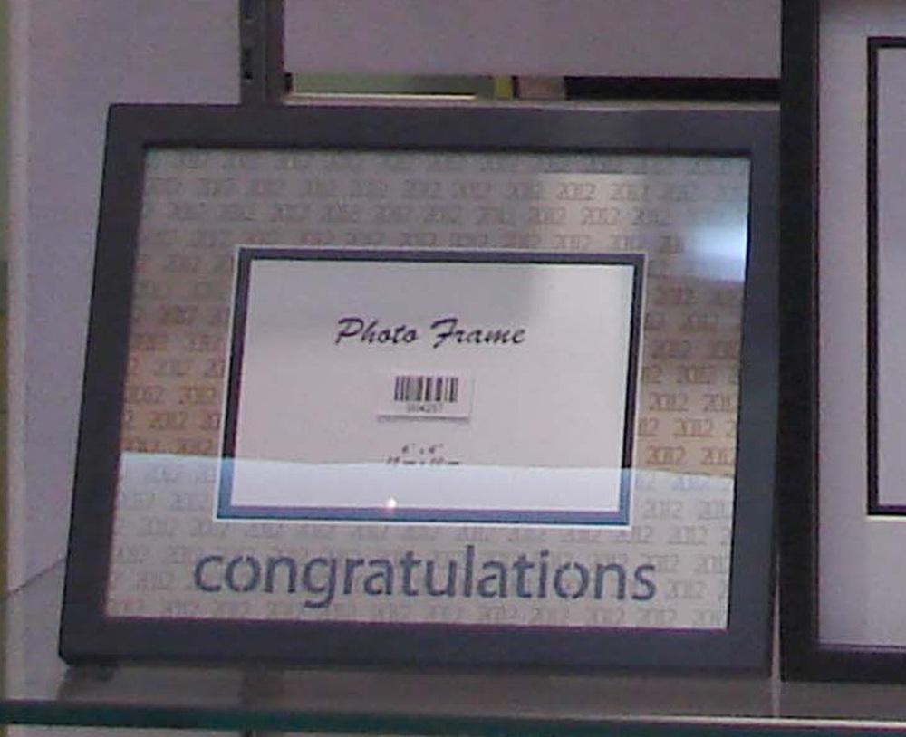 Other Material/Photo frame