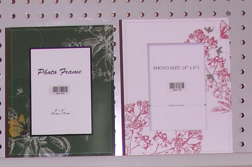 Other Material/Photo frame