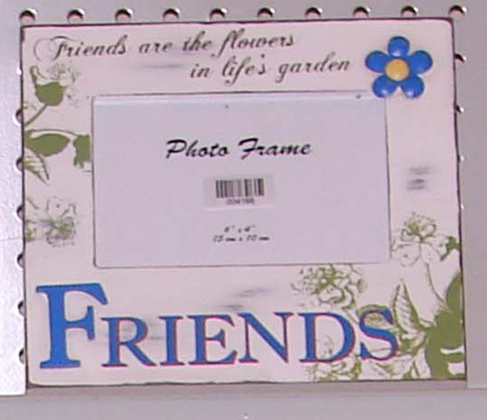 Other Material/Photo frame