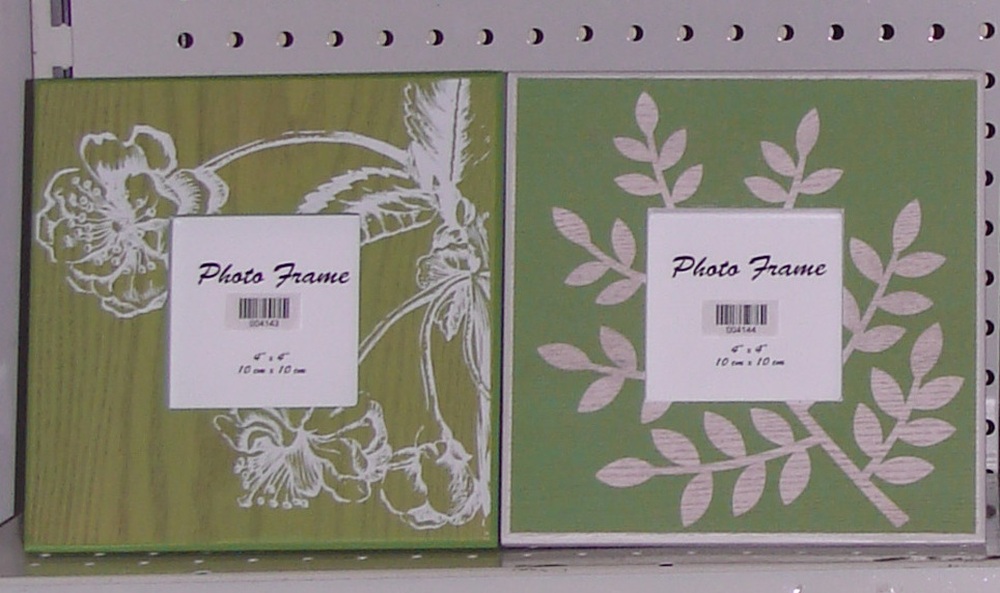 Other Material/Photo frame