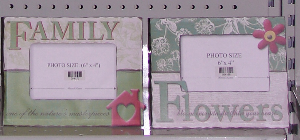 Other Material/Photo frame