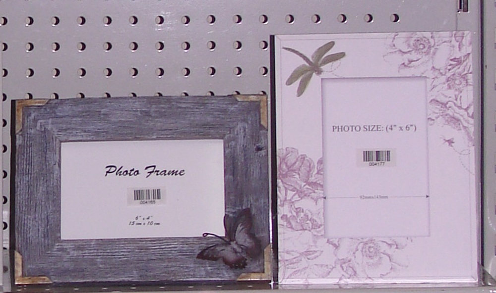 Other Material/Photo frame