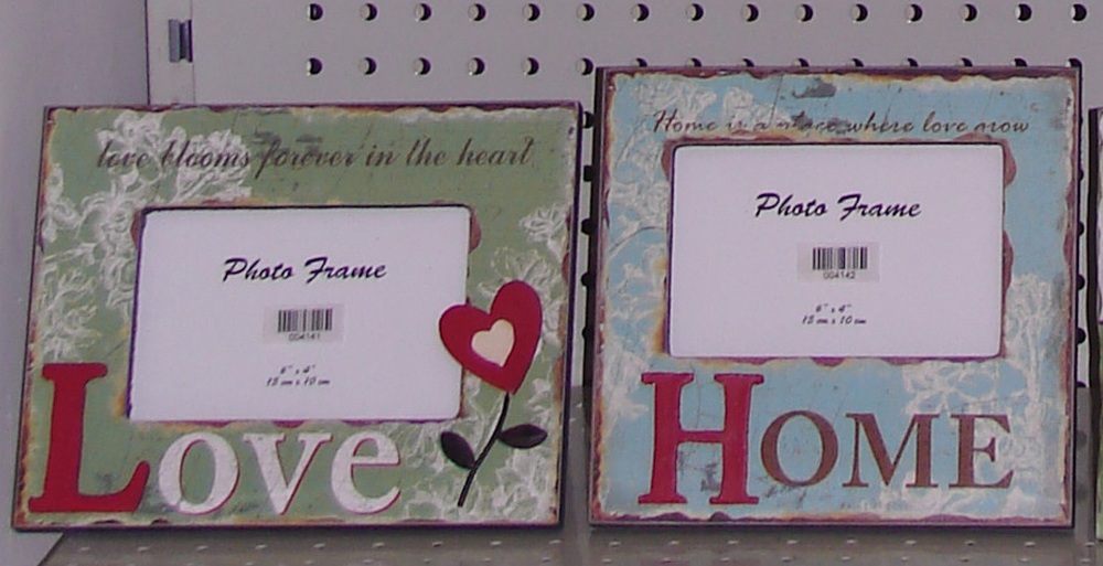 Other Material/Photo frame
