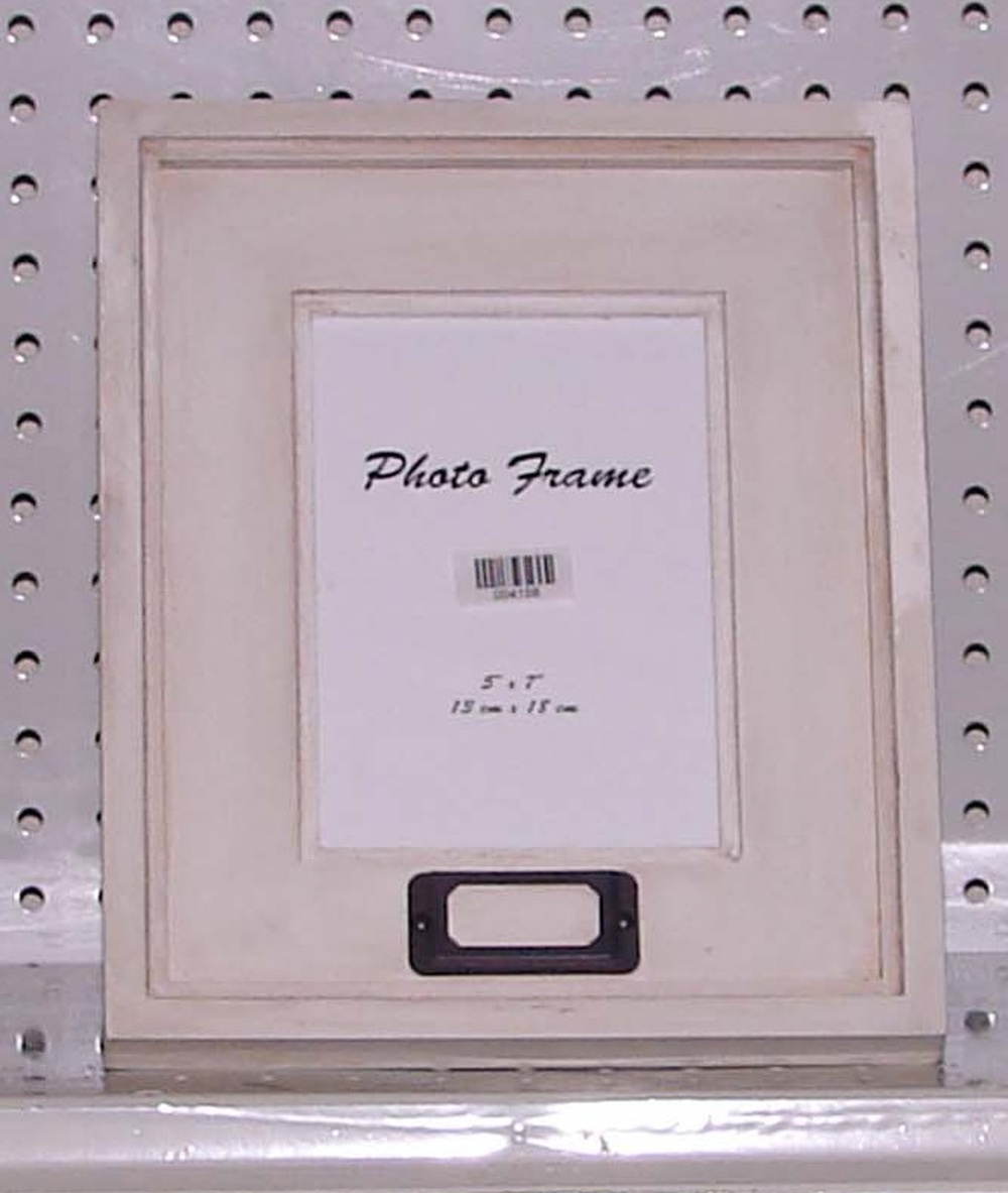 Other Material/Photo frame