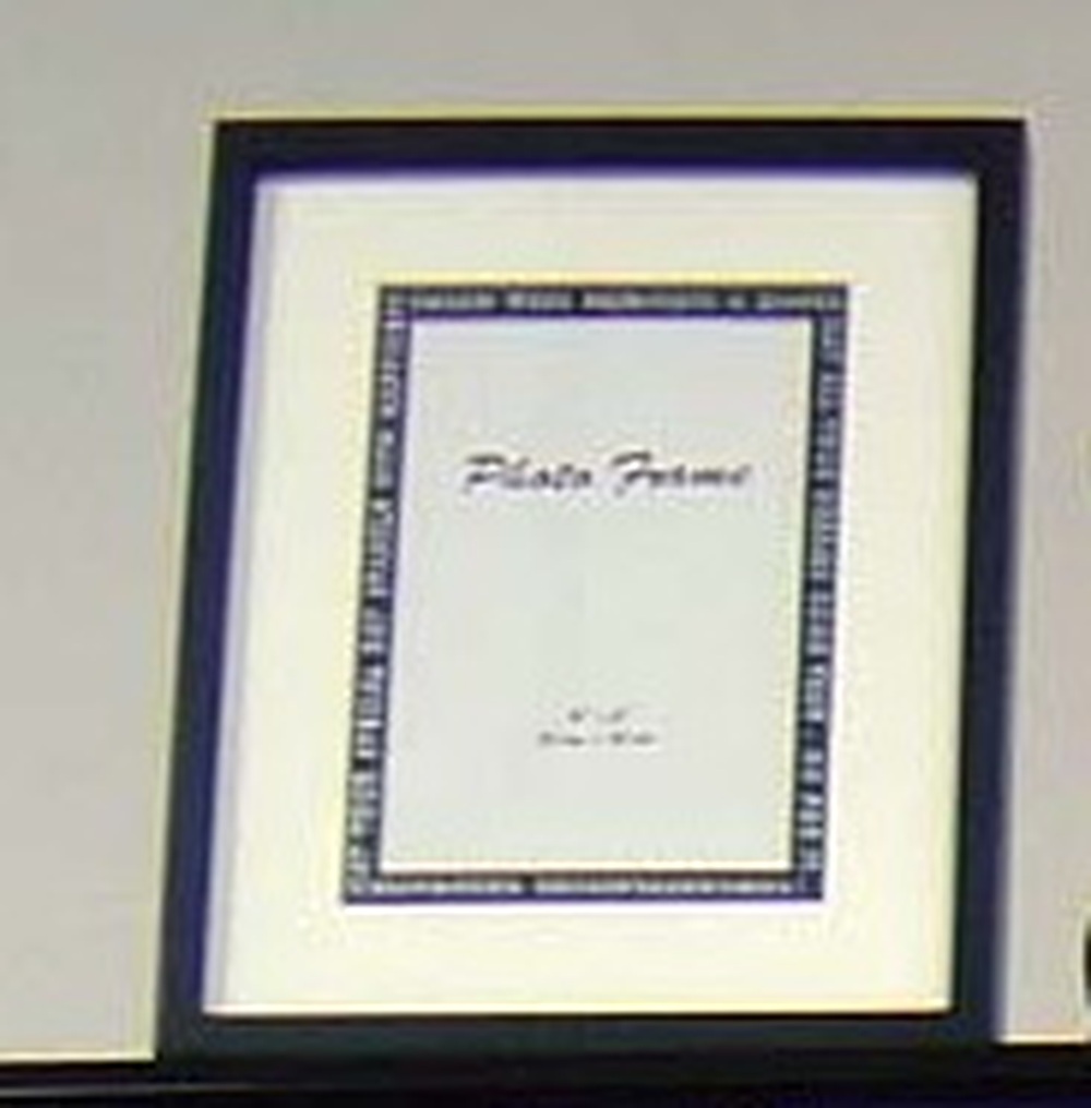 Other Material/Photo frame