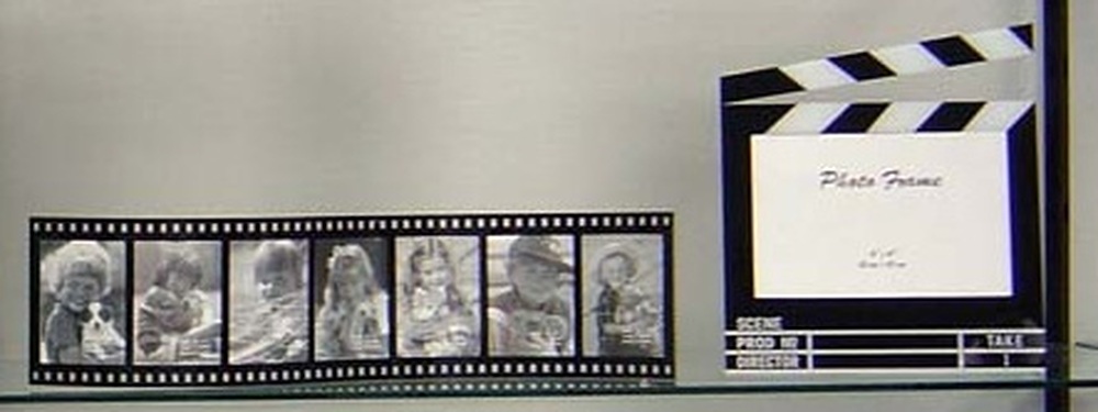 Other Material/Photo frame