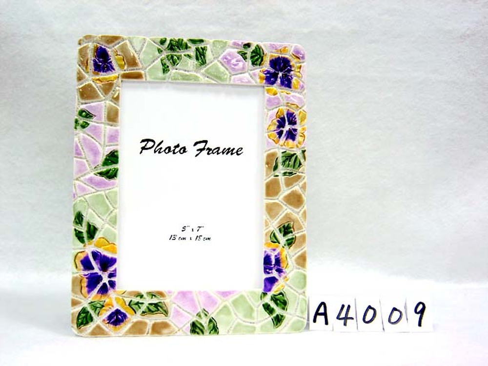 Other Material/Photo frame