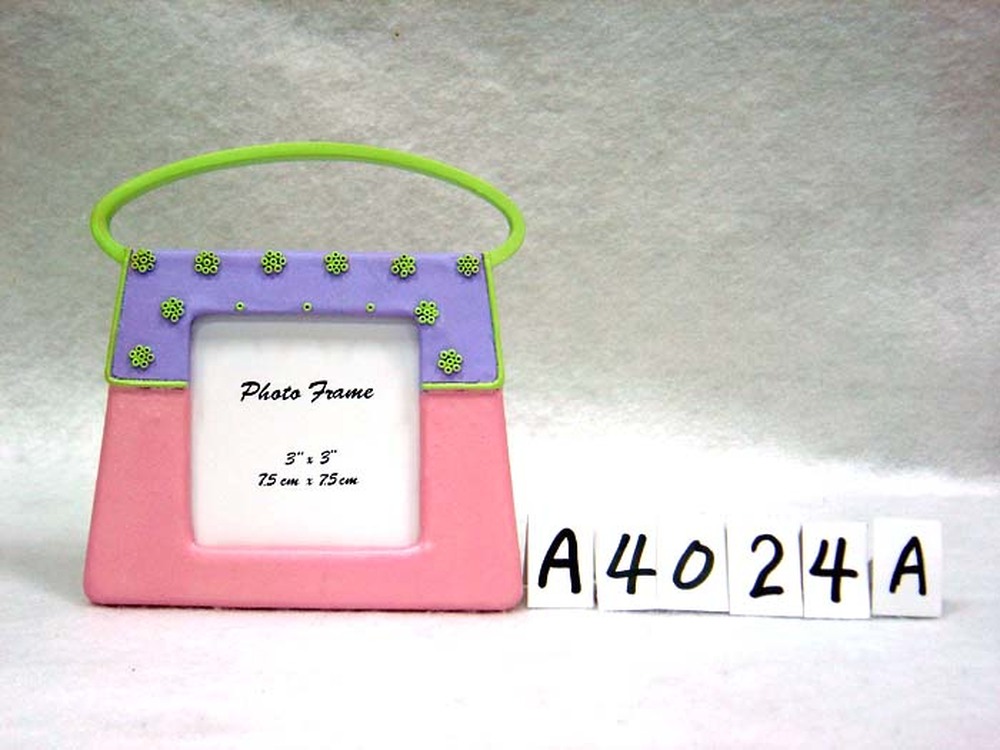 Other Material/Photo frame