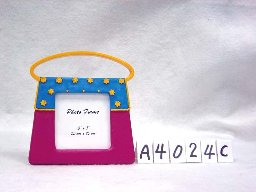 Other Material/Photo frame