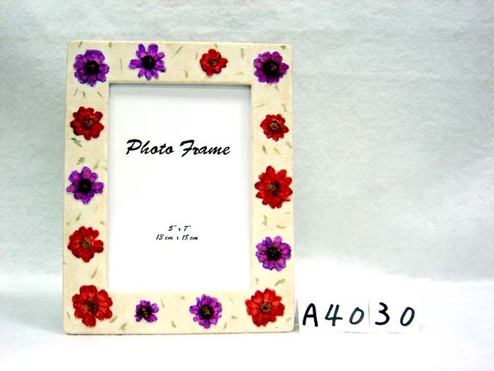 Other Material/Photo frame
