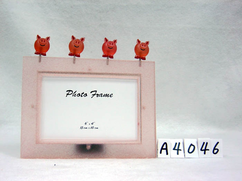 Other Material/Photo frame