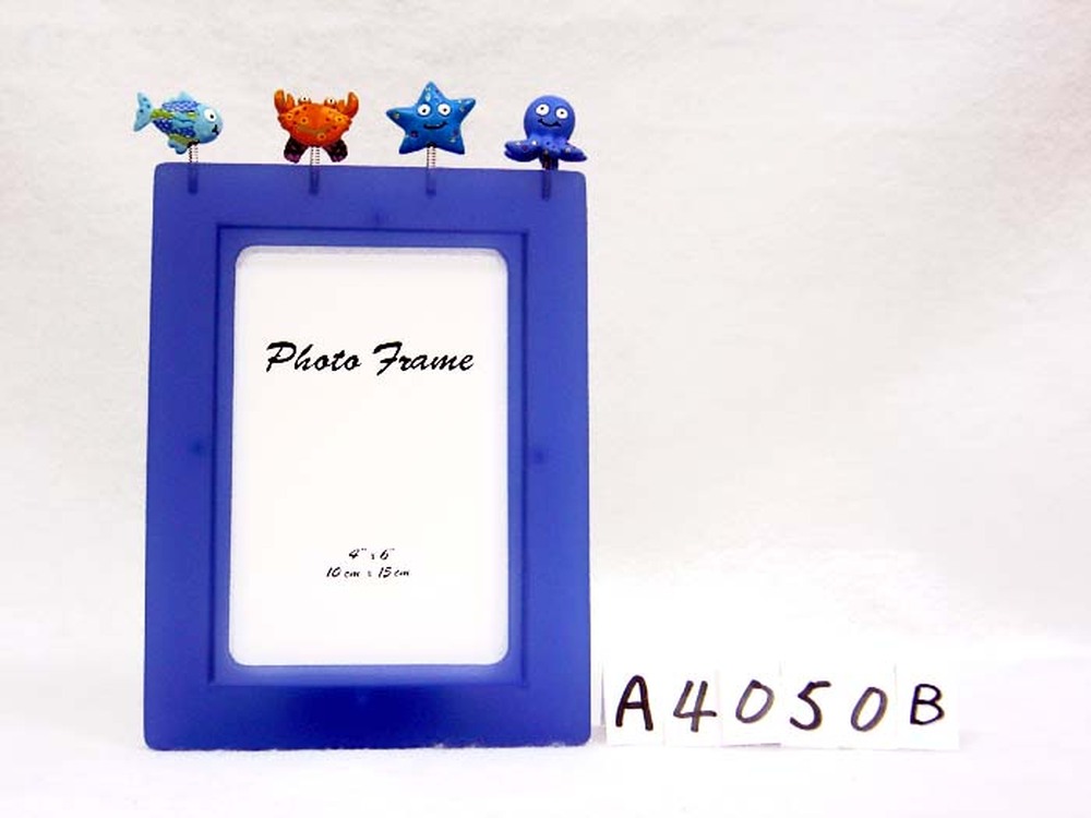 Other Material/Photo frame