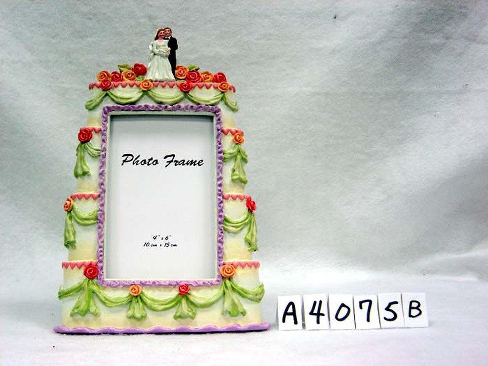 Other Material/Photo frame