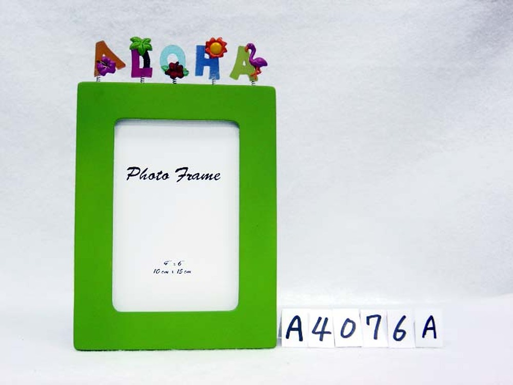Other Material/Photo frame
