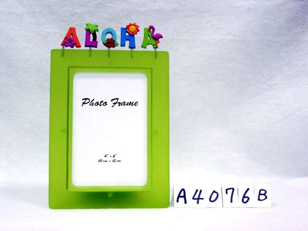 Other Material/Photo frame