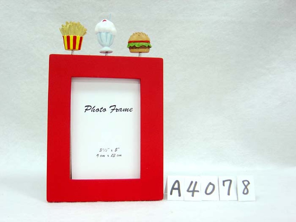 Other Material/Photo frame