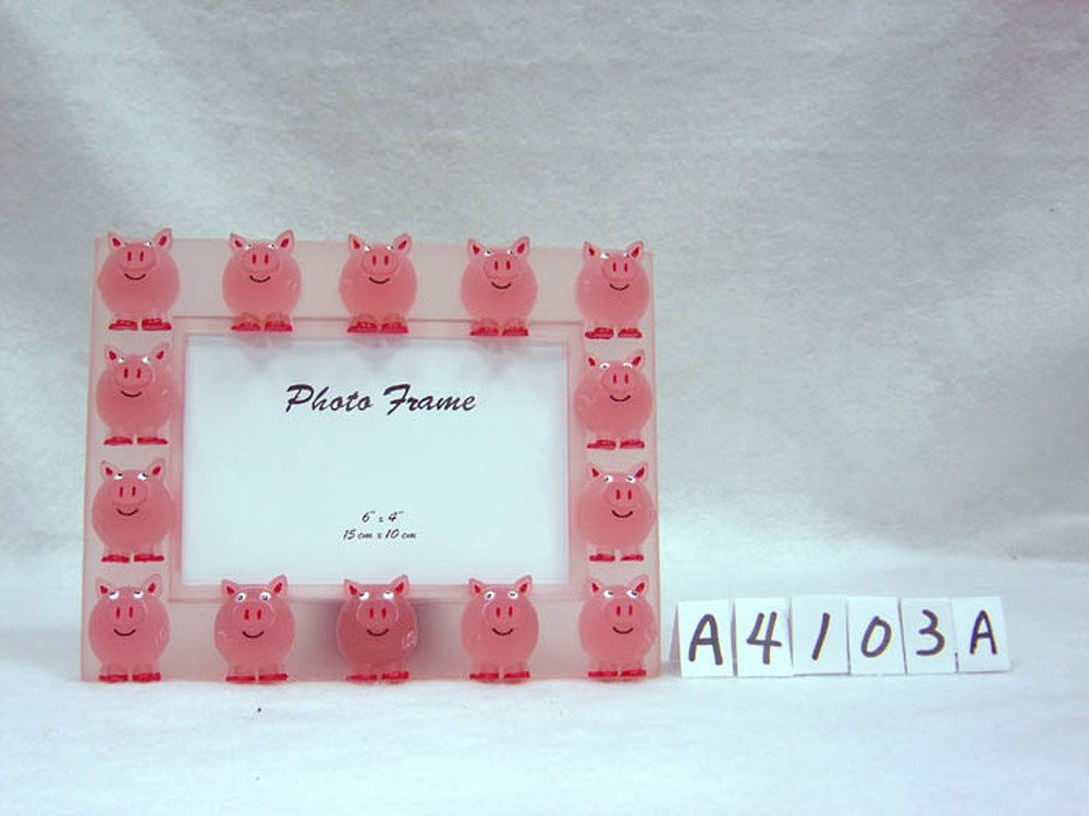 Other Material/Photo frame