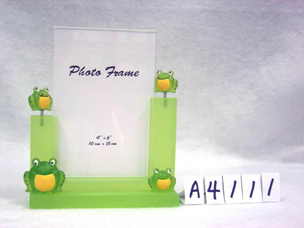 Other Material/Photo frame