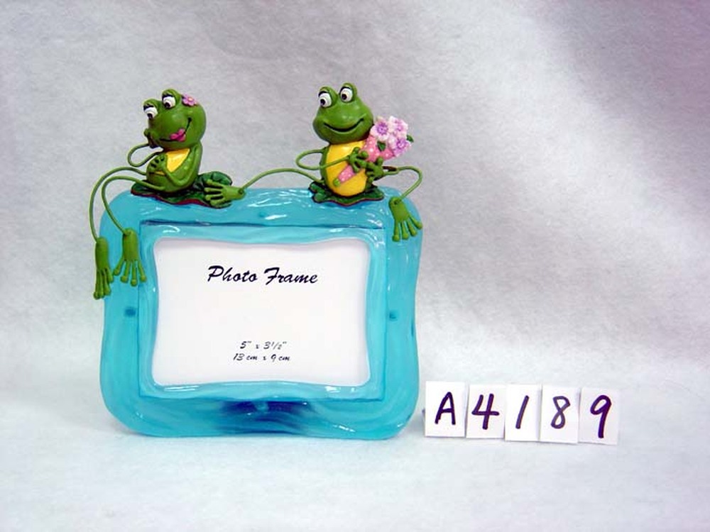 Other Material/Photo frame
