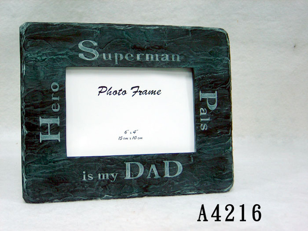 Other Material/Photo frame