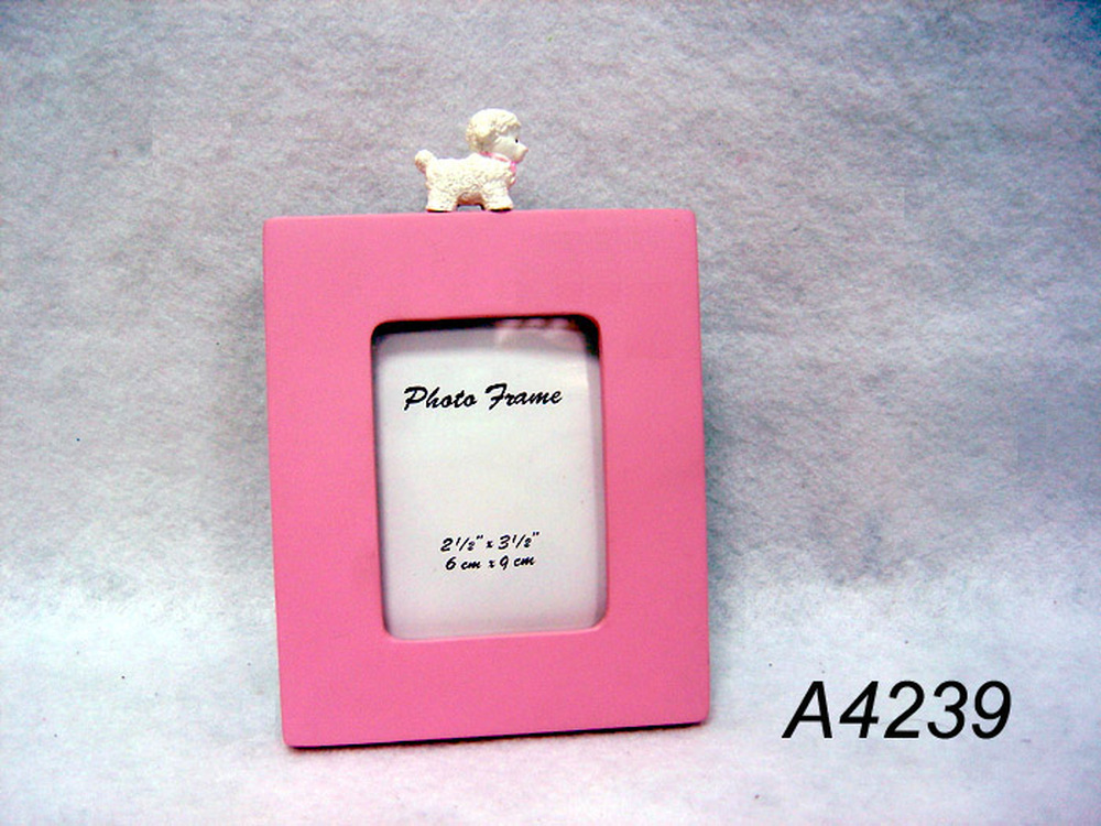 Other Material/Photo frame
