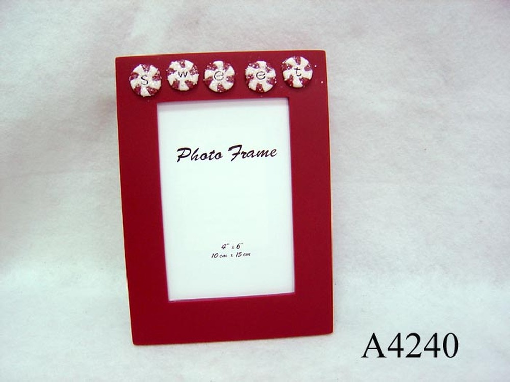 Other Material/Photo frame