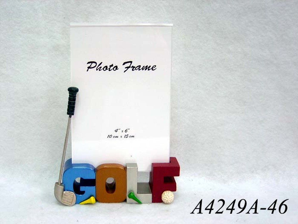 Other Material/Photo frame