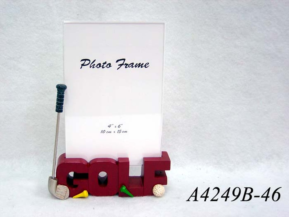 Other Material/Photo frame