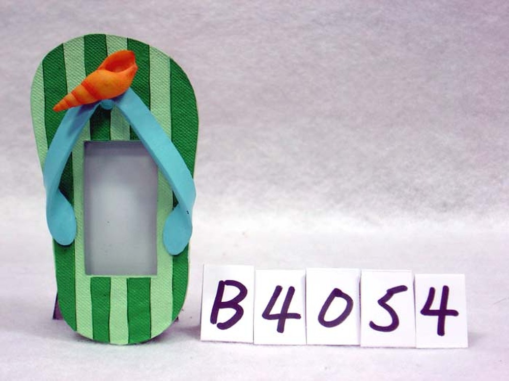 Other Material/Photo frame