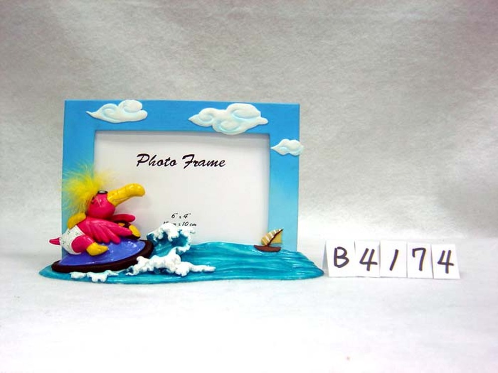 Other Material/Photo frame