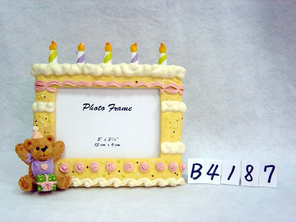 Other Material/Photo frame