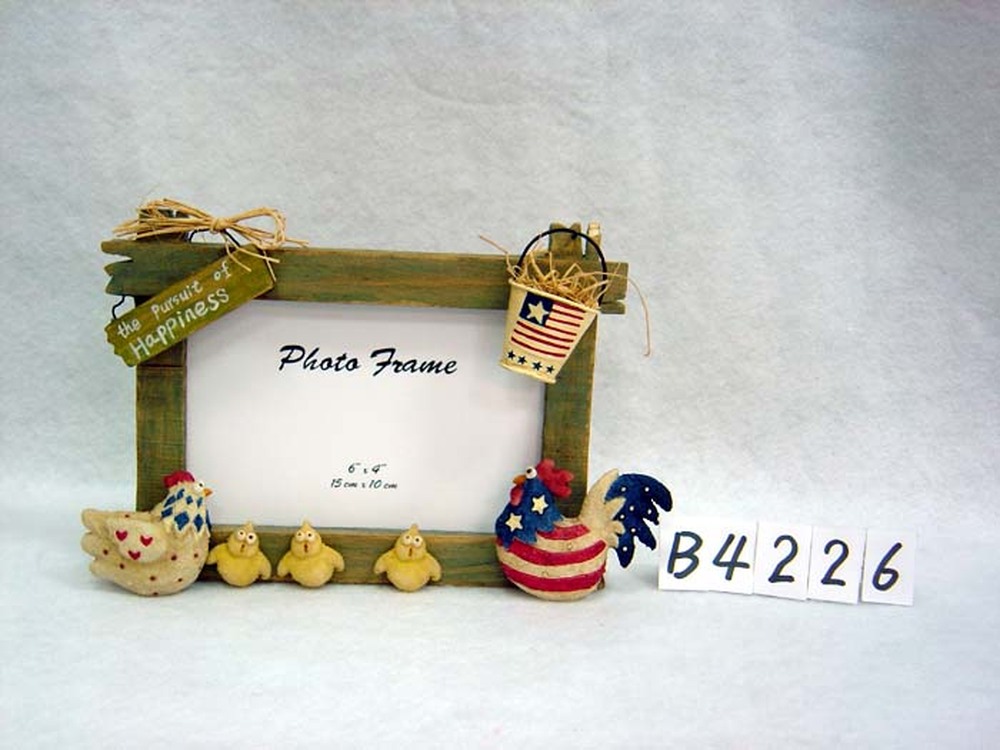 Other Material/Photo frame