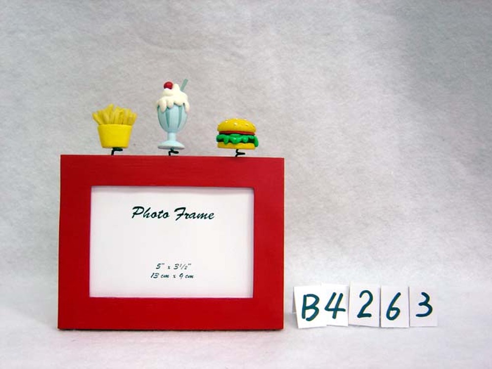 Other Material/Photo frame