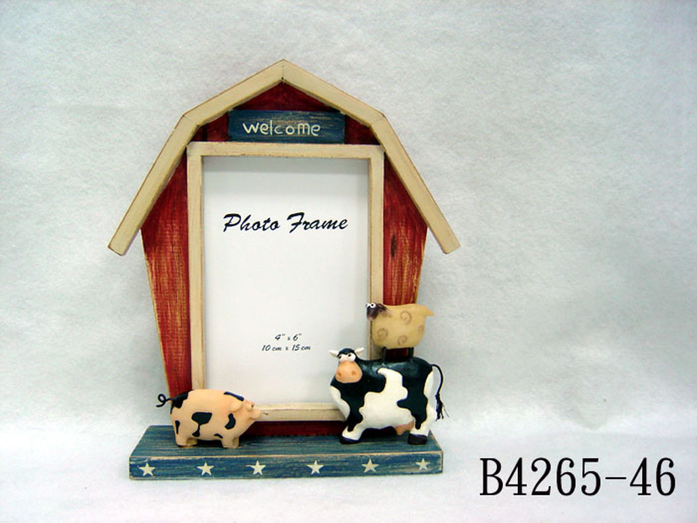 Other Material/Photo frame