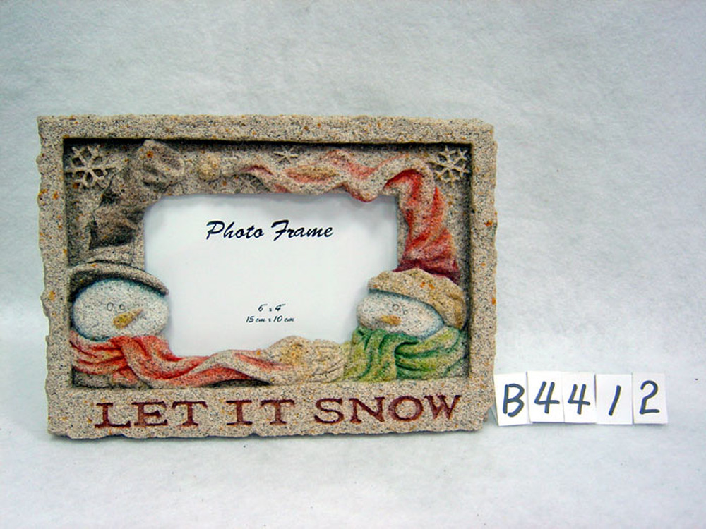 Other Material/Photo frame